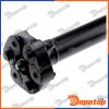 Arbre de transmission avant pour BMW | NWN-BM-008, 10-340030